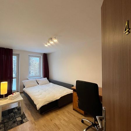 Bema Guest House - City Centre 弗罗茨瓦夫 外观 照片