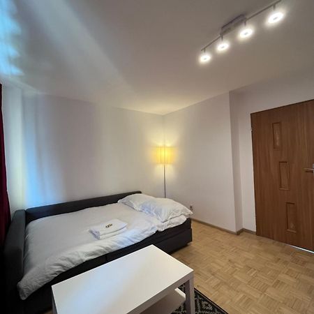 Bema Guest House - City Centre 弗罗茨瓦夫 外观 照片