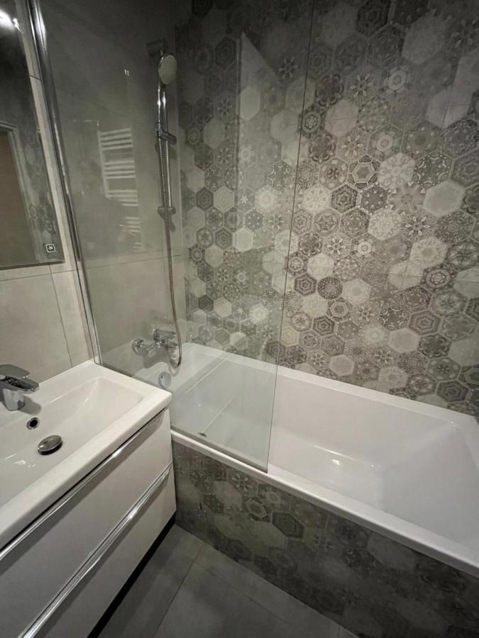 Bema Guest House - City Centre 弗罗茨瓦夫 外观 照片
