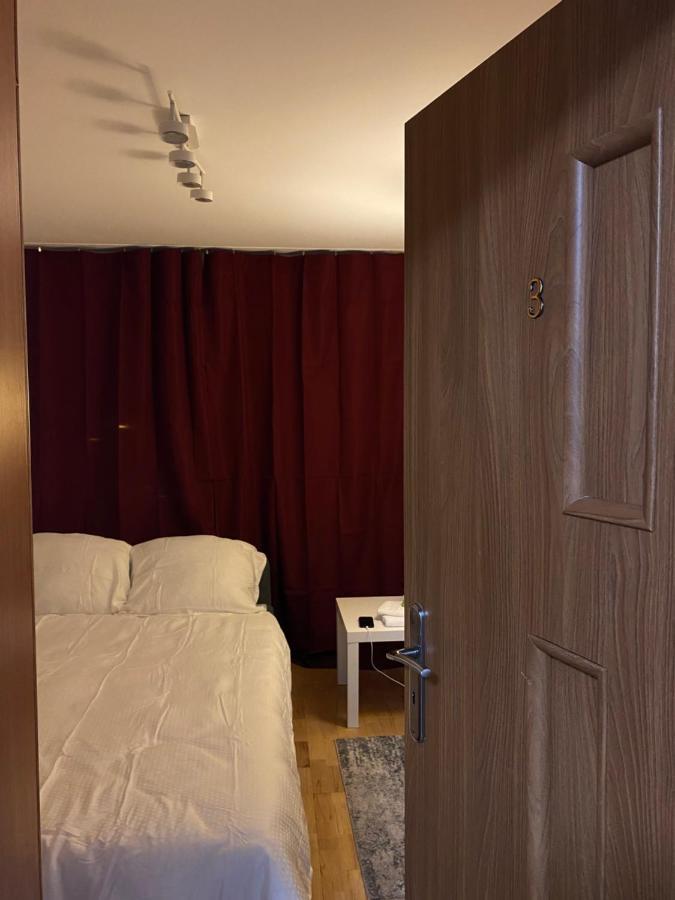 Bema Guest House - City Centre 弗罗茨瓦夫 外观 照片