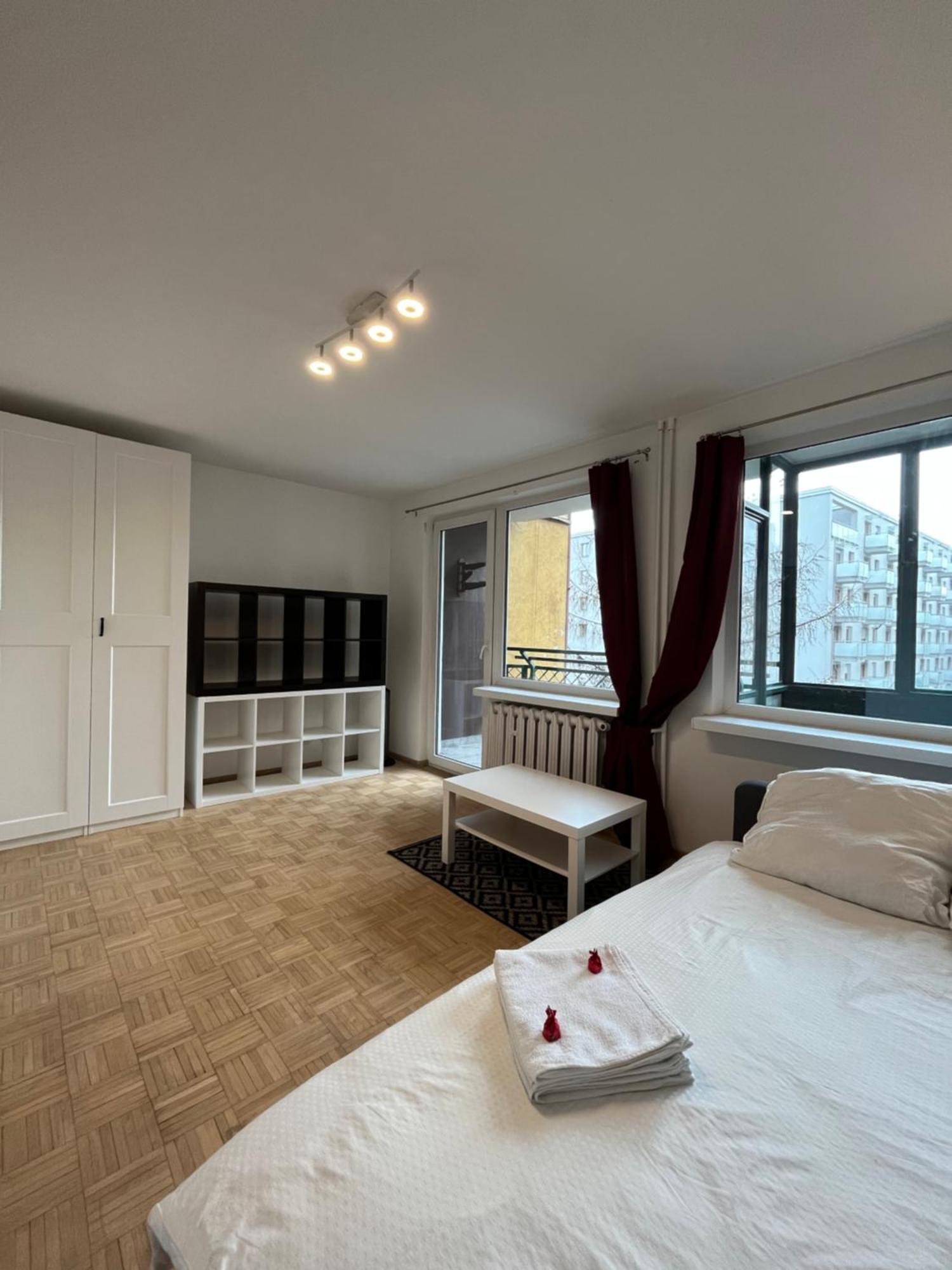 Bema Guest House - City Centre 弗罗茨瓦夫 客房 照片
