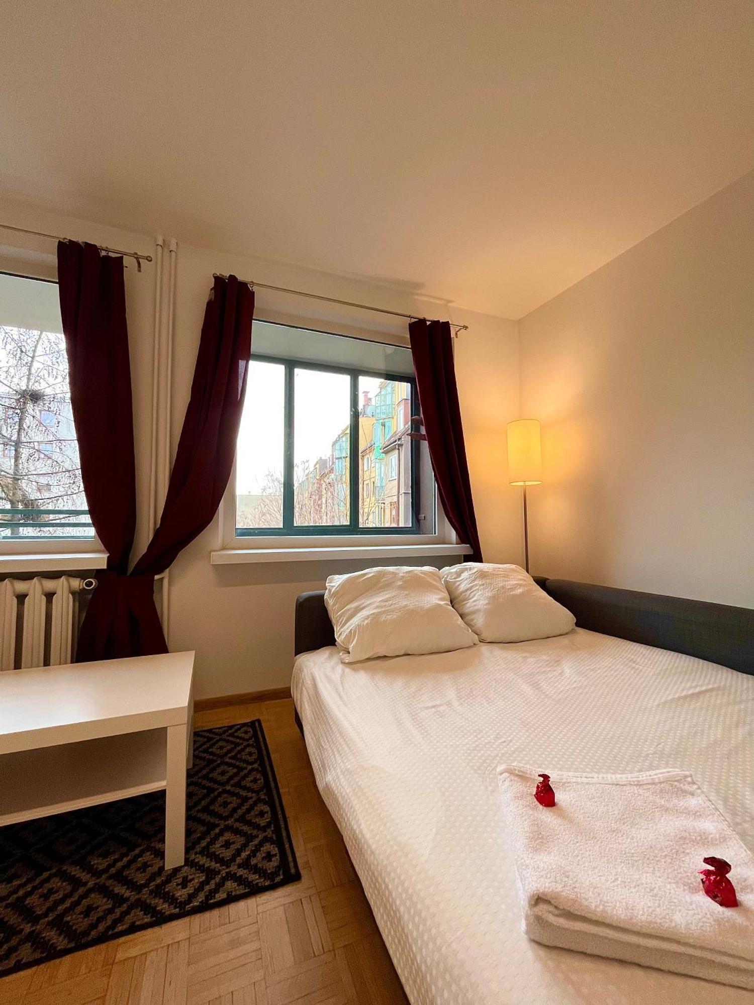 Bema Guest House - City Centre 弗罗茨瓦夫 外观 照片