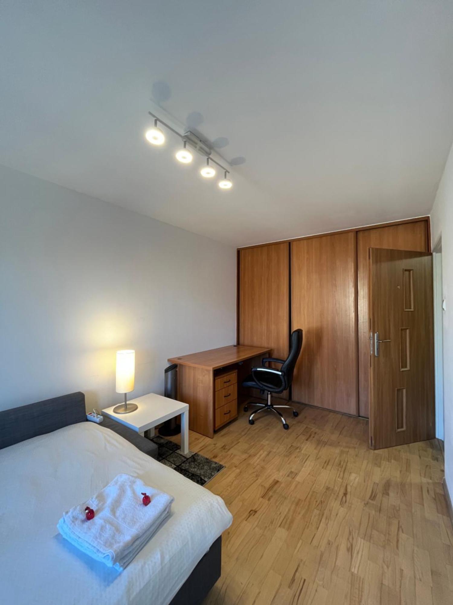 Bema Guest House - City Centre 弗罗茨瓦夫 外观 照片