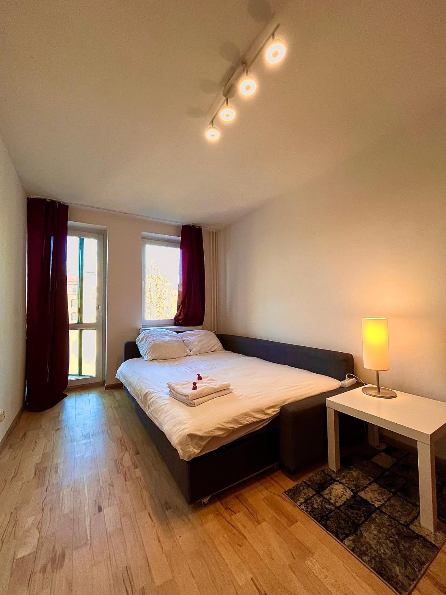Bema Guest House - City Centre 弗罗茨瓦夫 外观 照片