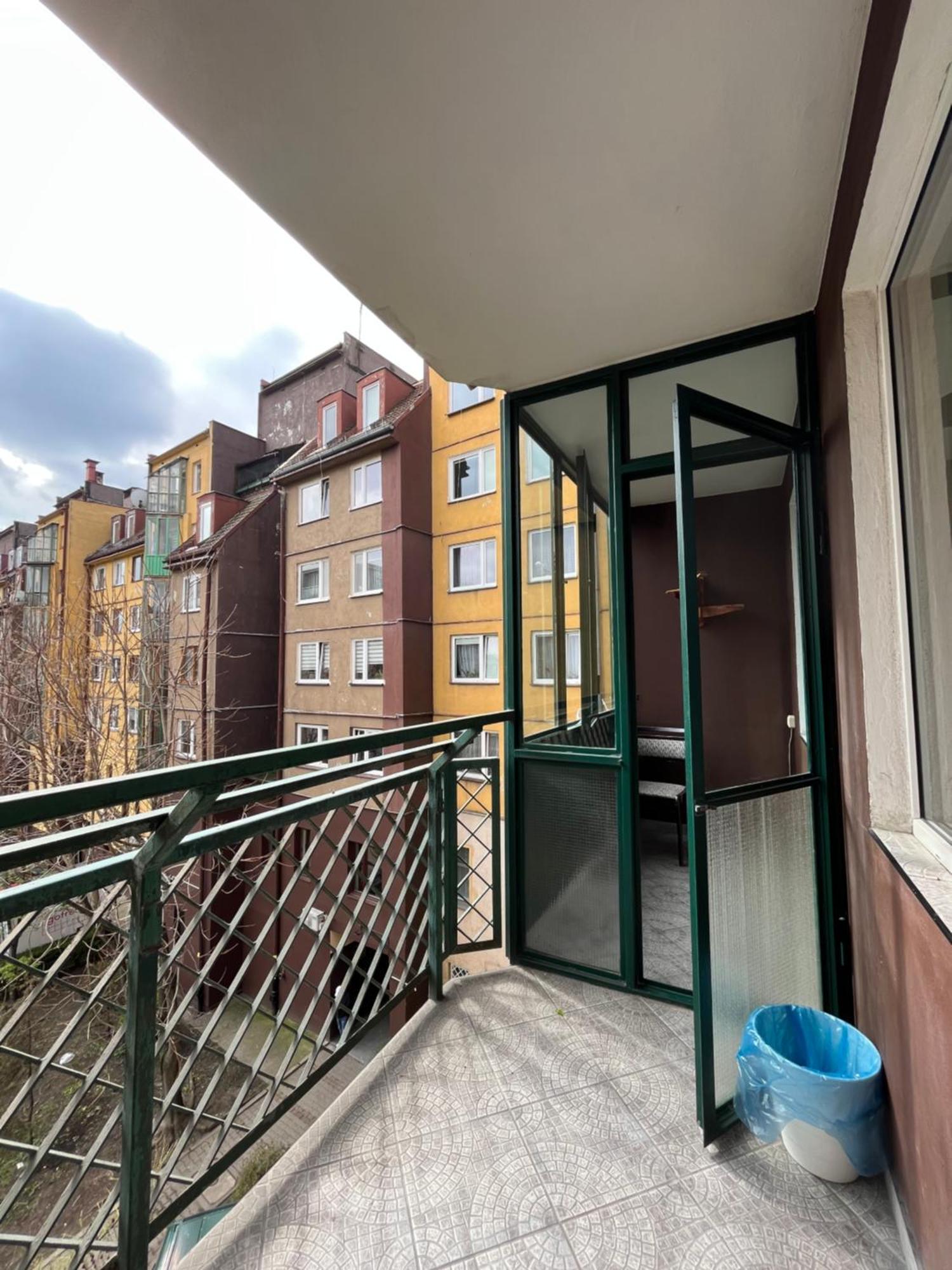 Bema Guest House - City Centre 弗罗茨瓦夫 外观 照片