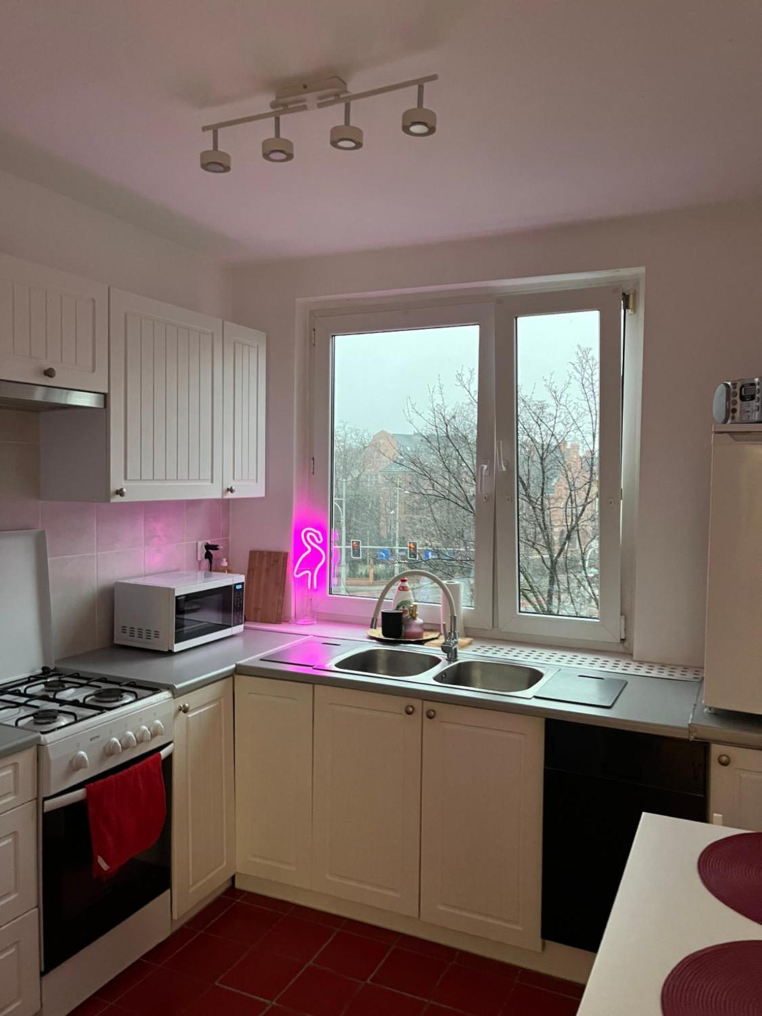 Bema Guest House - City Centre 弗罗茨瓦夫 外观 照片