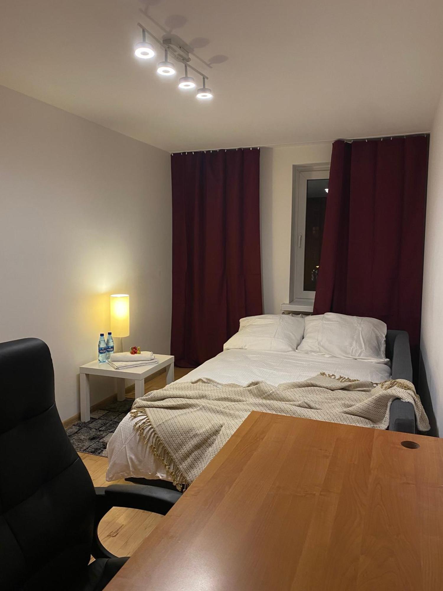 Bema Guest House - City Centre 弗罗茨瓦夫 外观 照片