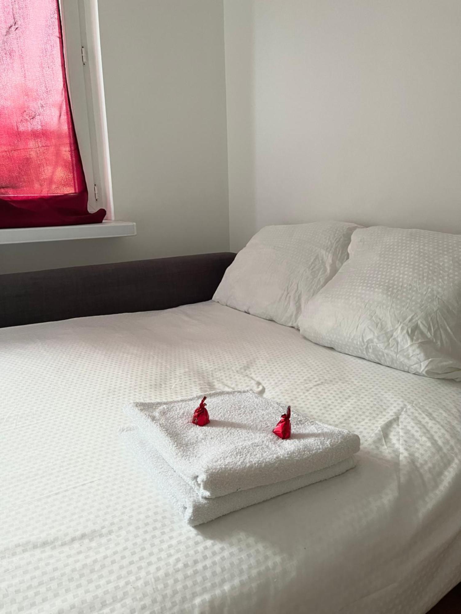 Bema Guest House - City Centre 弗罗茨瓦夫 客房 照片