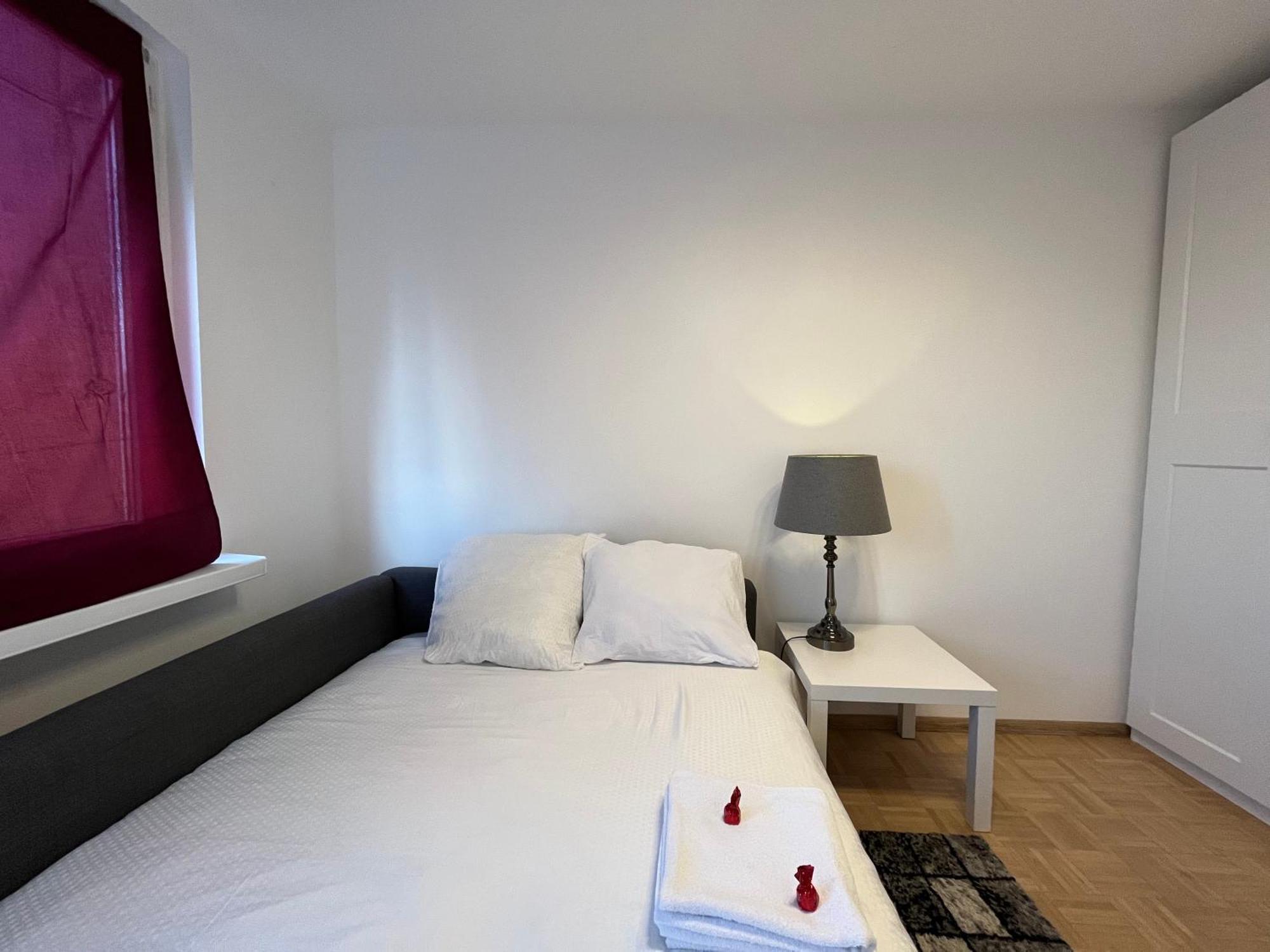 Bema Guest House - City Centre 弗罗茨瓦夫 外观 照片