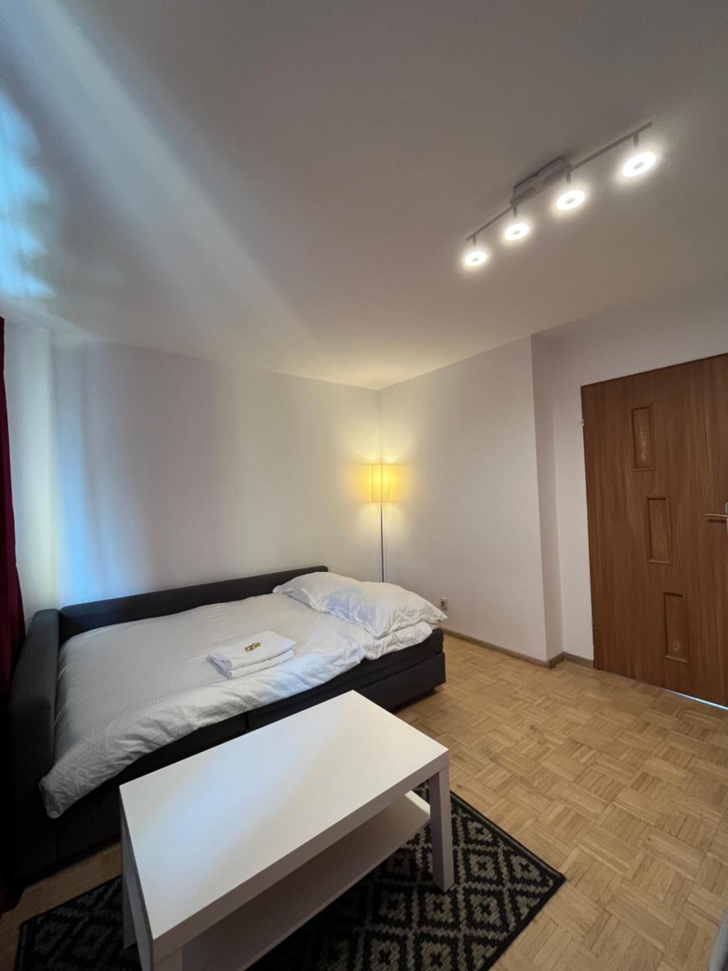 Bema Guest House - City Centre 弗罗茨瓦夫 外观 照片