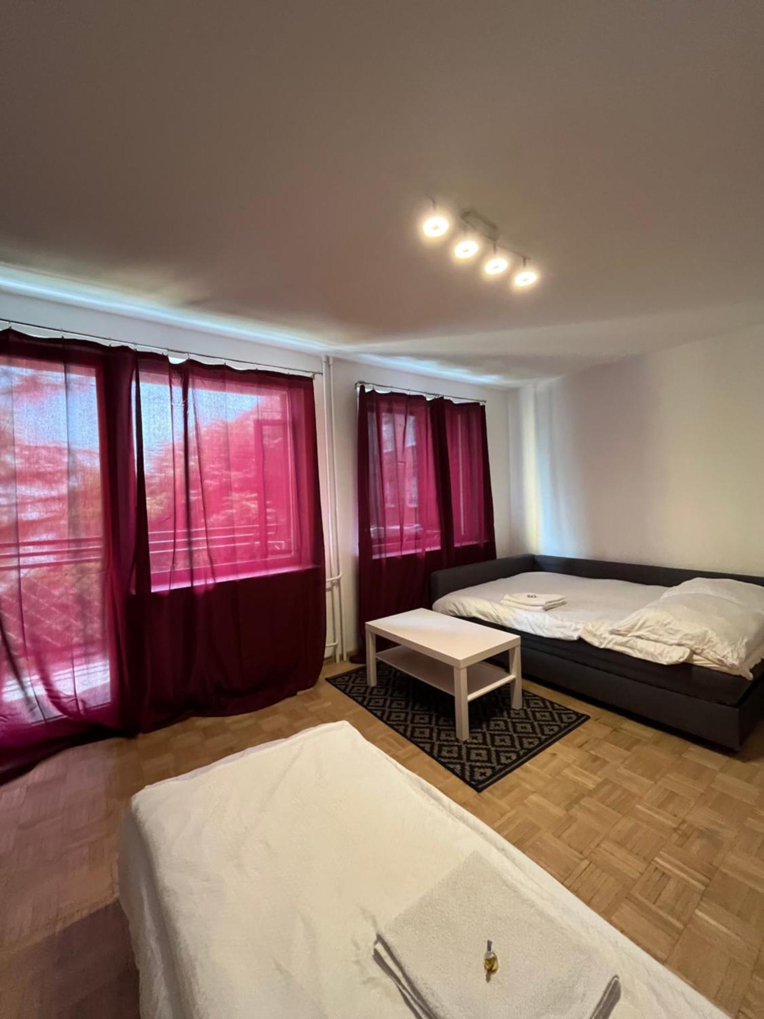Bema Guest House - City Centre 弗罗茨瓦夫 客房 照片